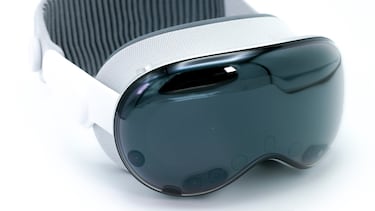 Qué fue de las Apple Vision Pro, el dispositivo que vino a revolucionar el mundo habría detenido su producción por poca demanda
