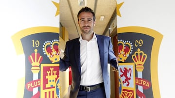 Vilda: “Llegaremos a Holanda en óptimas condiciones”