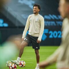 LAFC vuelve a apostar por Brasil