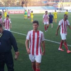 El Huracán, excluido de la Liga por impago de arbitrajes