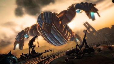 Guild Wars 2 vende tres millones de juegos