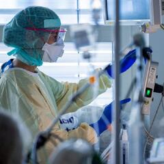 Coronavirus Chile: cuándo comenzará la tercera ola según los expertos