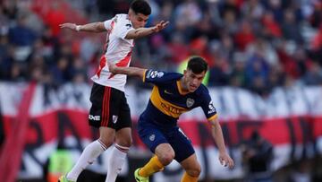 El Shakhtar le apunta a Capaldo