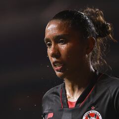 Chivas Femenil suma a su segundo refuerzo