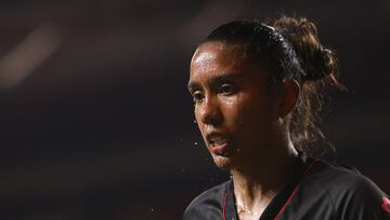 Chivas Femenil suma a su segundo refuerzo