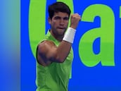 Hace puntos que no están al alcance de nadie: ¿qué locura es esta de Alcaraz?