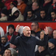 “Empezar así un derbi es inaceptable”