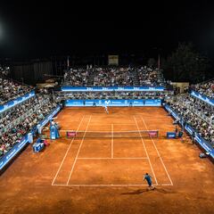 Chile Open 2024: cuándo es, venta de entradas, jugadores y el anuncio que promete revolucionar el evento