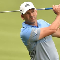 Matt Jones manda en Australia y Sergio García no pasa el corte