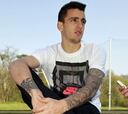 Joselu: “Morata tiene nivel para el Real o cualquier equipo top”