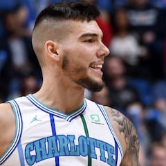 "Willy Hernangómez tendrá que ganarse el puesto"