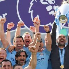 Oficial: la UEFA investiga al City y avanza hacia la sanción