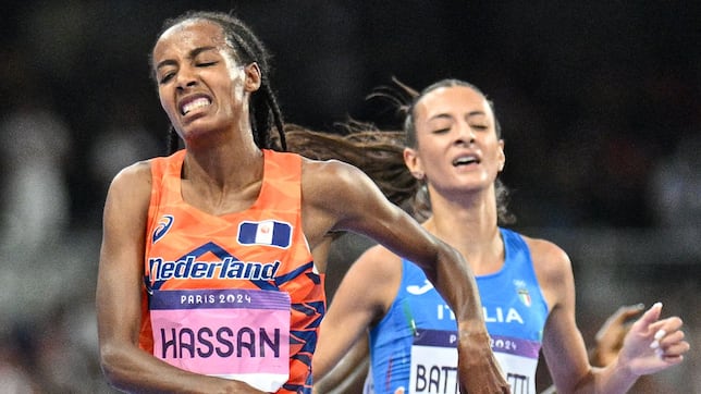 Hassan ‘fracasa’ a la primera