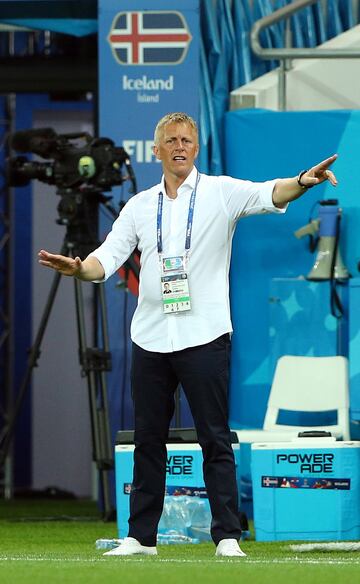 Heimir Hallgrimsson.