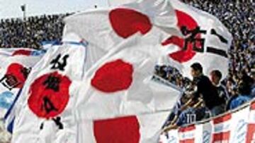 <b>SIN HINCHAS DE ALQUILER</b>. Esta vez los aficionados sí sentirán los colores del equipo al que animarán.