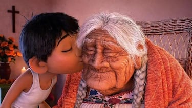 Muere ‘Mamá Cocó’, la mujer que inspiró a Disney Pixar