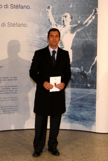 Quique Sánchez y el ‘Gen Flores’