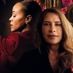 Adiós a la espera: ‘Emilia Pérez’, la triunfadora y polémica película de los Globos de Oro, ya tiene fecha de estreno en México