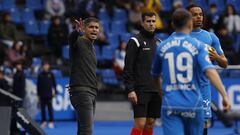 Hidalgo: “Acabamos sufriendo, pero eso también te da grandeza”