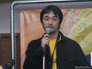 La PES Liga 2006 se cierra con una discreta participación española