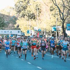 Resultados Rock ‘n’ Roll Madrid Maratón: ¿cómo consultar en qué puesto he quedado en la carrera?