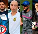 La 'moda' de los técnicos Sub 40 en el campeonato chileno