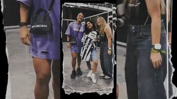 Rebeca Bernal y Katty Martínez volvieron Rayada a Becky G