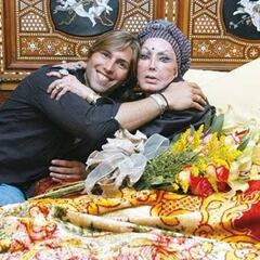 El mensaje de despedida de Poncho de Nigris para Irma Serrano ‘La Tigresa’