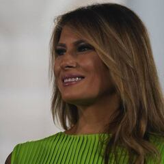 What are the 'Melania Trump tapes' and what could they mean for Donald?