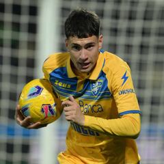 La Juve hace caja con Soulé