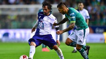 Pachuca - León, cómo y dónde ver; horario y TV online