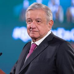 AMLO manda iniciativa al Congreso para eliminar horario de verano