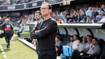 15/02/25
PARTIDO SEGUNDA DIVISION
CASTELLON - EIBAR
ETXEBERRIA