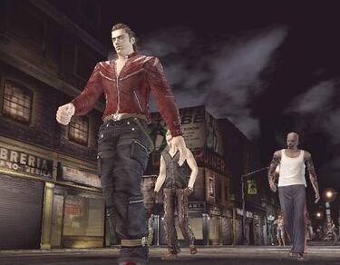 Beats Down: Fists of Vengeance