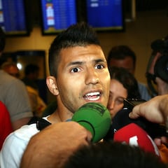 Jugadores que se declararon en rebeldía para dejar su club