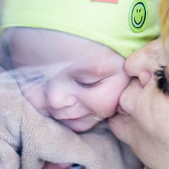 What are the states that approve higher payments for Child Support?