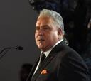 Vijay Mallya, recluido en Reino Unido por una orden de arresto