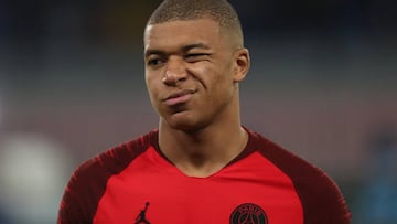 Los caprichos de Mbappé que el PSG le negó: mayordomo, jet...