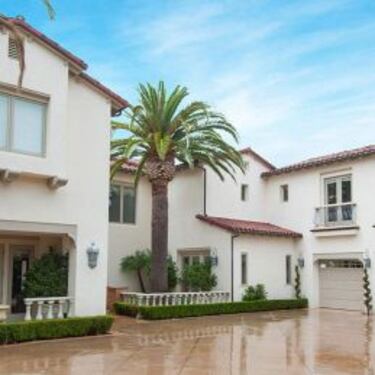 Nuevo récord para Kobe: vende su casa por 6,1 millones