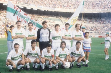 El conjunto ilicitano es el que marca el top 10 de peores temporadas de equipos en una temporada de LaLiga. El Elche consiguió el 19’74% de los puntos posibles, es decir, 15 unidades de 76. Los franjiverdes permanecieron en el último lugar desde la jornada ocho, firmando la peor campaña en la primera división de su historia. Tras esta debacle, el equipo de Alicante no volvió a jugar la categoría de oro hasta 24 años después, en el siguiente siglo, en 2013.
