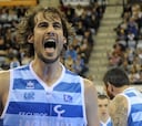 Doblas: "Puedo ser la versión Liga Endesa de Marc Gasol"