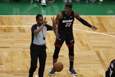 Miami Heat vs. Boston Celtics: times, TV, how and where to watch NBA playoff online