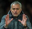 Mourinho se confiesa: "Ahora estoy más apaciguado...