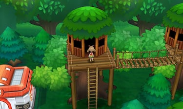 Ni hiperrealismo ni nostalgia: 10 deseos que le pedimos a Pokémon por su 30 aniversario