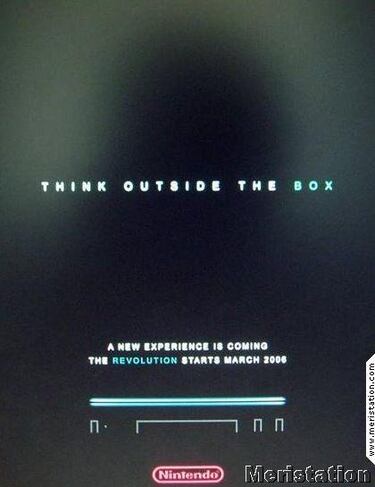 Revolution podría llegar en marzo