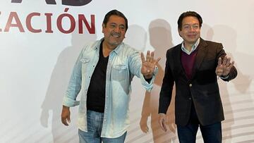 Elecciones 2021: por qué el INE ha cancelado la candidatura a Félix Salgado y qué pasará ahora