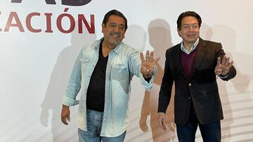 Elecciones 2021: por qu&eacute; el INE ha cancelado la candidatura a F&eacute;lix Salgado y qu&eacute; pasar&aacute; ahora