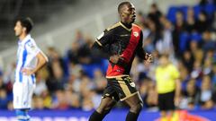 Osella: "Luis Advíncula es el mejor lateral del mundo"