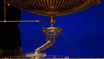 Lotería de Navidad en Madrid: ¿qué premios del sorteo han caído y dónde?