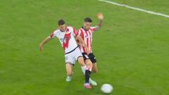 Las polémicas de la jornada 2 en LaLiga EA Sports: todos los penaltis, expulsiones y jugadas controvertidas